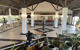 Catussaba Resort Hotel
